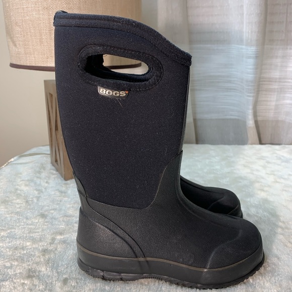 bogs rain boots kids